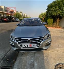 MG 5